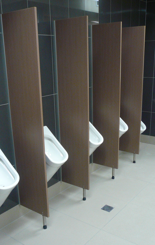 Urinal Screen Urinal Privacy Toilet Privacy Bathroom Privacy Toilet Screen 